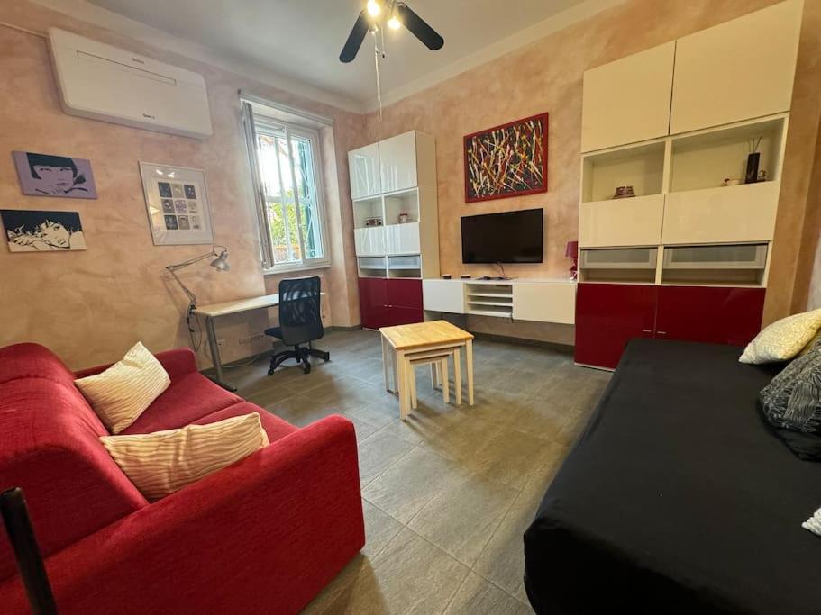 Apartamento Domus Musei Vaticani Centro *