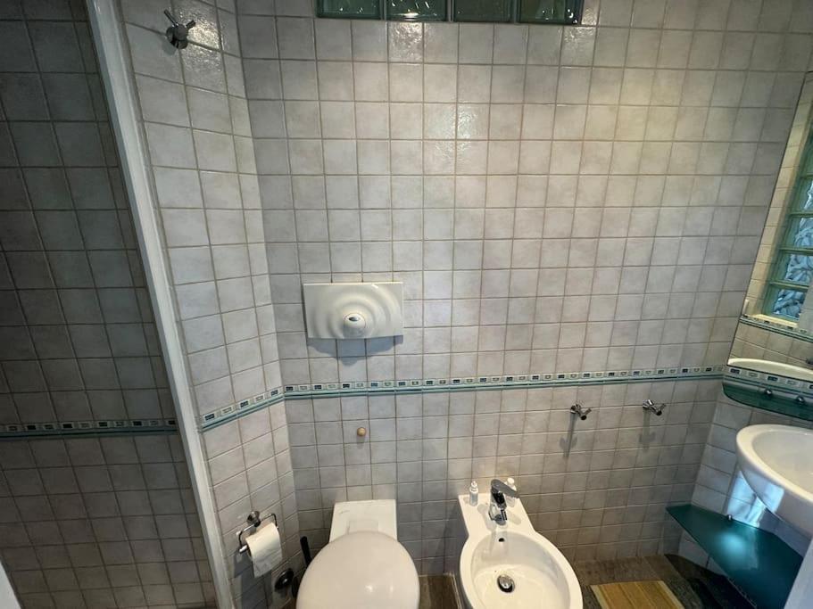 Apartamento Domus Musei Vaticani Centro