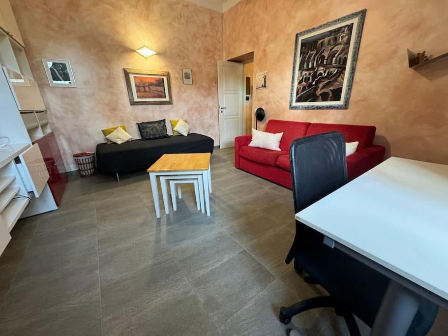 Apartamento Domus Musei Vaticani Centro Roma